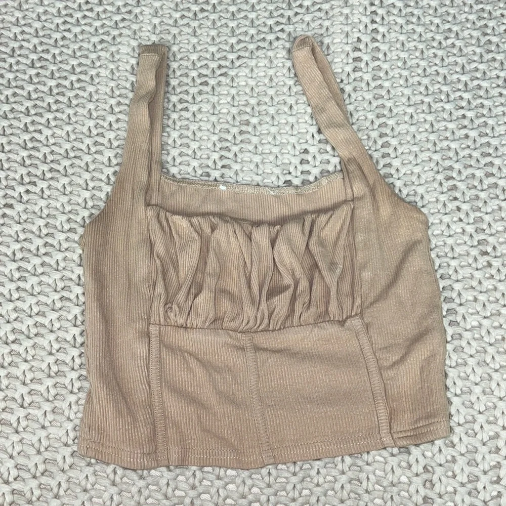 Tank!! - Picture 1 of 2